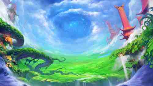 《幽灵行者2》免费更新中配 巨龙外观DLC同步上线